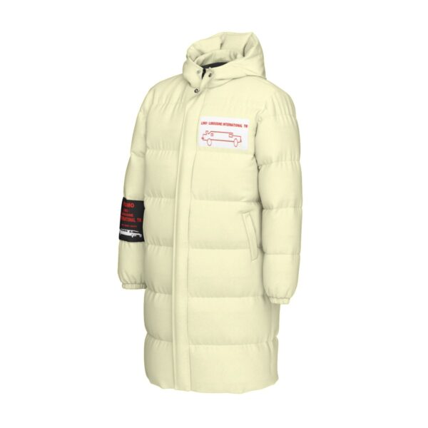 LT YELLOW /RED LIMO L  603