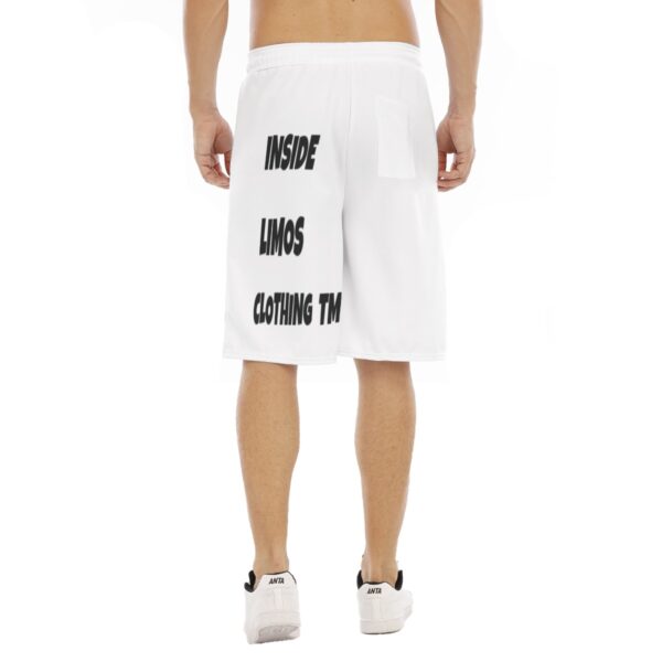 BEACH  SHORTS  # 547
