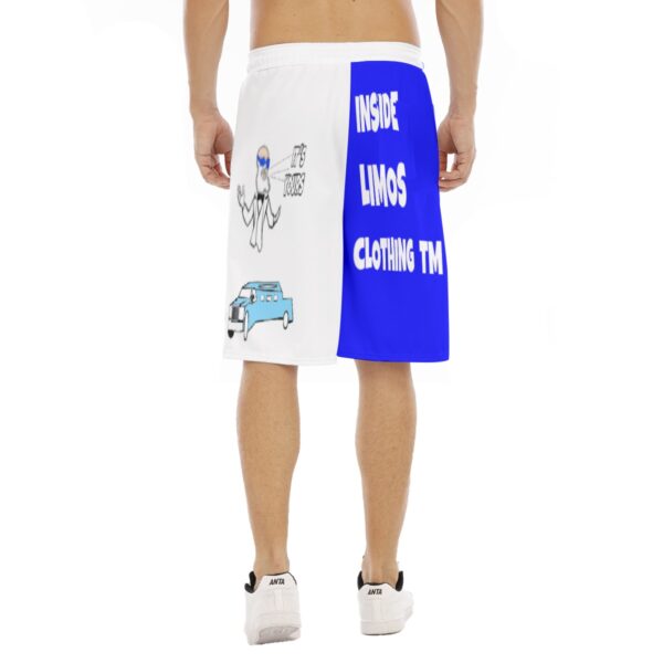 BEACH  SHORTS  # 1008