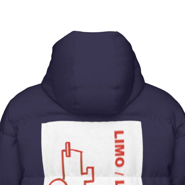 NAVY / RED LIMO L # 612