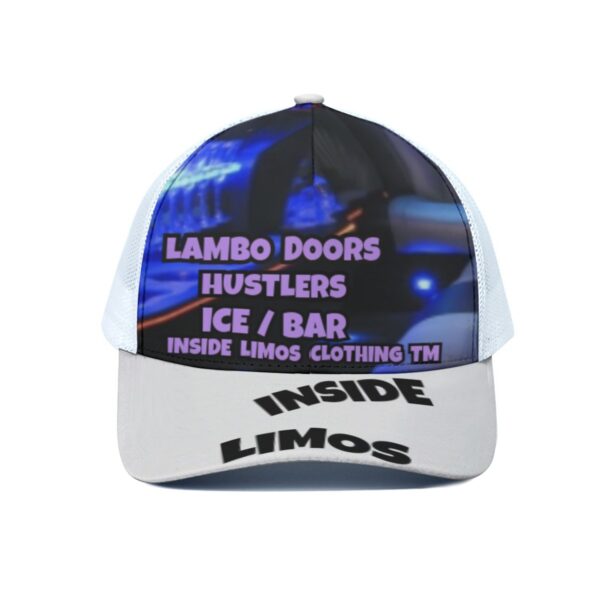 CAP - ILC -# 160 D