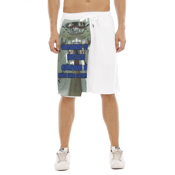 BEACH SHORTS # 2338