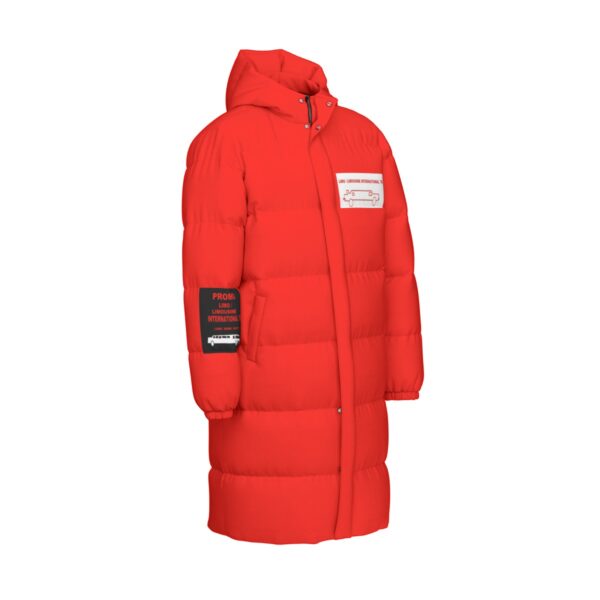 RED 2/RED LIMO L #614