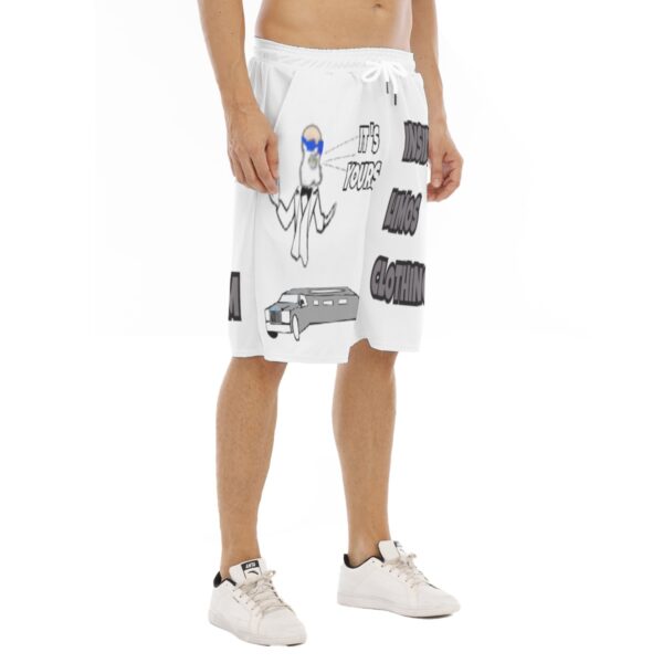 BEACH SHORTS  # 1012A