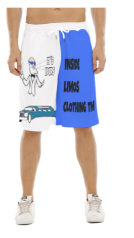 BEACH SHORTS #1663