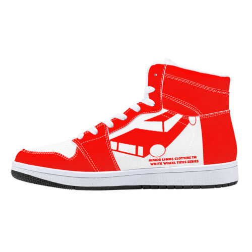 WHITE WALL TIRES SERIES # 1547