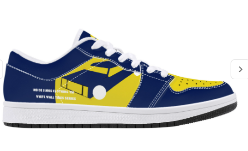 WHITE WALL TIRES SERIES #1541