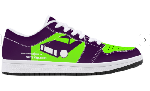 WHITE WALL TIRES SERIES # 1558