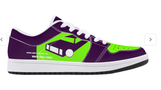 WHITE WALL TIRES SERIES # 1558