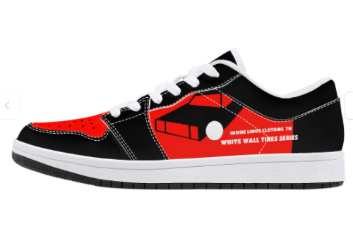 WHITE WALL TIRES SERIES #1543