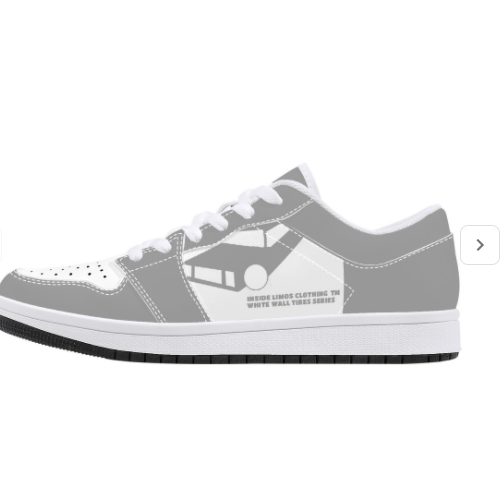 WHITE WALL TIRES SERIES # 1540