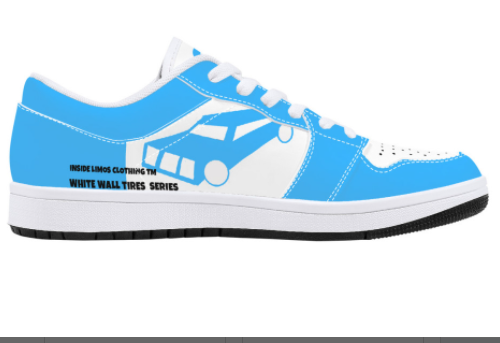 WHITE WALL TIRES SERIES # 1544