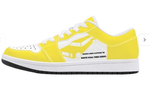 WHITE WALL TIRES SERIES #1542