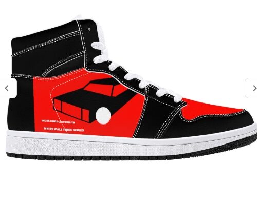 WHITE WALL SERIES # 1548