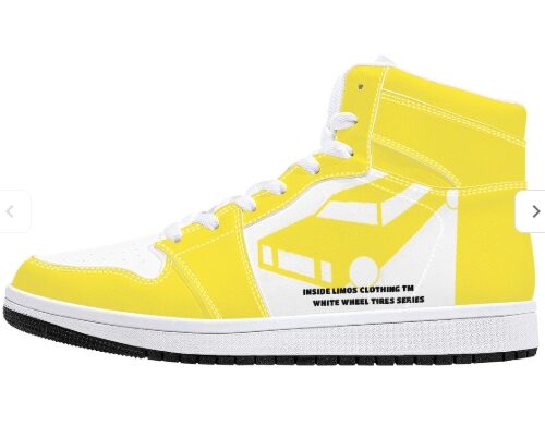 WHITE WALL TIRES SERIES #1550