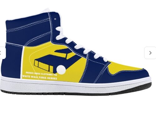 WHITE WALL TIRES SERIES # 1552