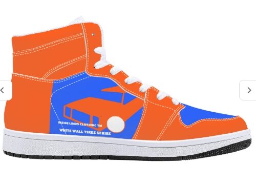 WHITE WALL TIRES SERIES #1546