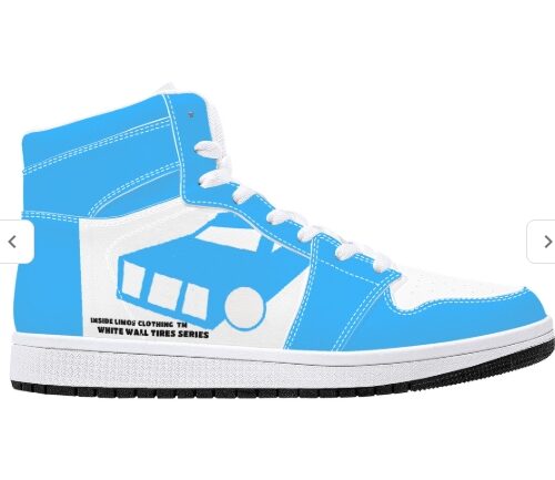 WHITE WALL TIRES SERIES #1555