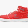 GORGEOUS JEANS INTERNATIONAL TM- 24/7 -HI-TOP SNEAKERS- #525