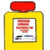 COLOGNE BB BACK INSIDE LIMOS CLOTHING TM MENS ASSORTED CORPORATE BRAND COLOGNES N FRAGRANCES