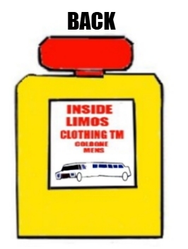 COLOGNE BB BACK INSIDE LIMOS CLOTHING TM MENS ASSORTED CORPORATE BRAND COLOGNES N FRAGRANCES