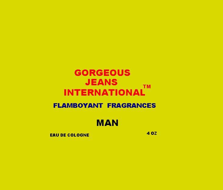 COLOGNE BOX MAN ASSORTED CORPORATE BRAND COLOGNES N FRAGRANCES