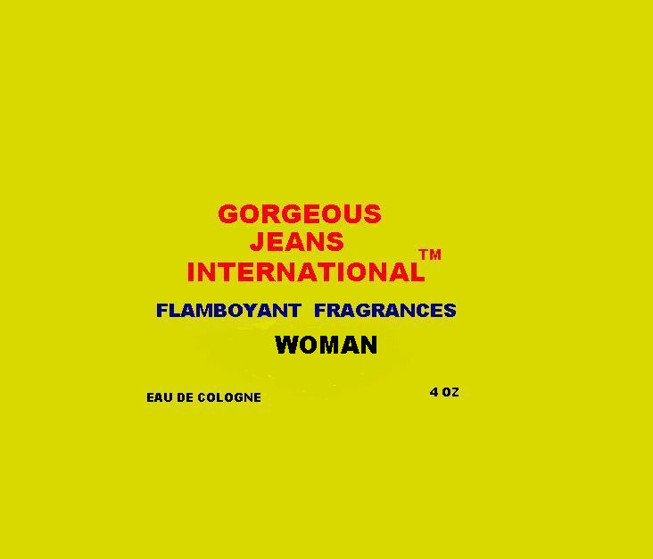 COLOGNE BOX WOMAN ASSORTED CORPORATE BRAND COLOGNES N FRAGRANCES