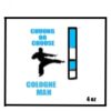 COLOGNE CHUONG OO CHOOSE BLUE MAN ASSORTED CORPORATE BRAND COLOGNES N FRAGRANCES