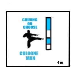 COLOGNE CHUONG OO CHOOSE BLUE MAN ASSORTED CORPORATE BRAND COLOGNES N FRAGRANCES