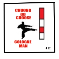 COLOGNE CHUONG OO CHOOSE RED MAN ASSORTED CORPORATE BRAND COLOGNES N FRAGRANCES