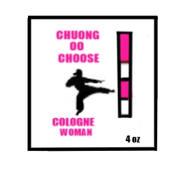 COLOGNE CHUONG OO CHOOSE WOMAN ASSORTED CORPORATE BRAND COLOGNES N FRAGRANCES