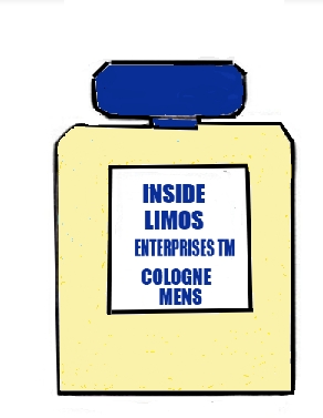 COLOGNE INSIDE LIMOS ENTERPRISES MEN ASSORTED CORPORATE BRAND COLOGNES N FRAGRANCES