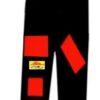 ASSORTED- LIMO /LIMOUSINE INTERNATIONAL TM- LEATHER SWEAT PANTS